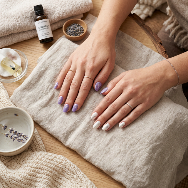 TT Nail & Spa